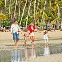 Отзыв от Елизавета - Виза Destination Thailand